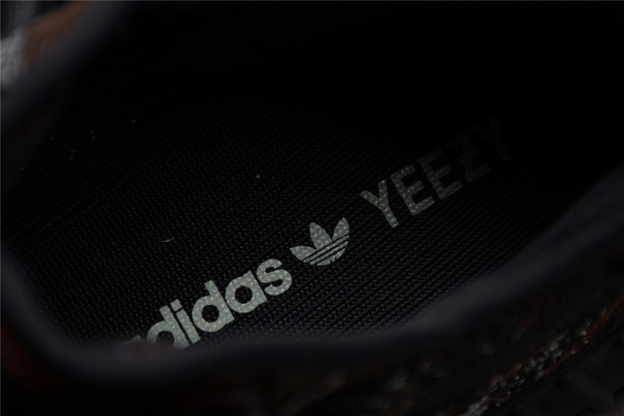 ADIDAS YEEZY BOOST 350 V2 "MX ROCK" GW3774