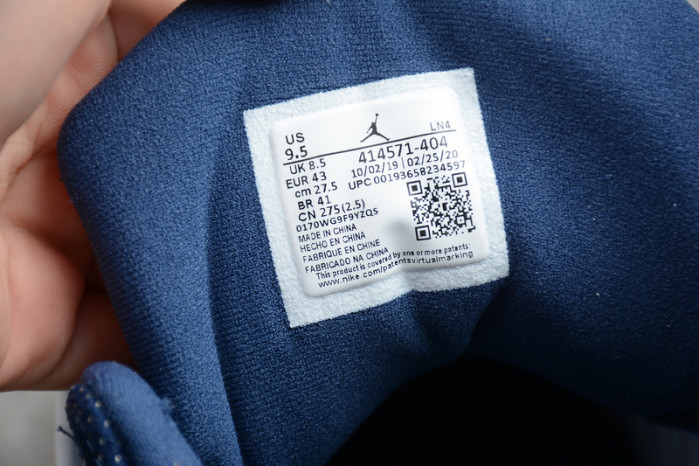 Air Jordan 13 Flint 414571-404