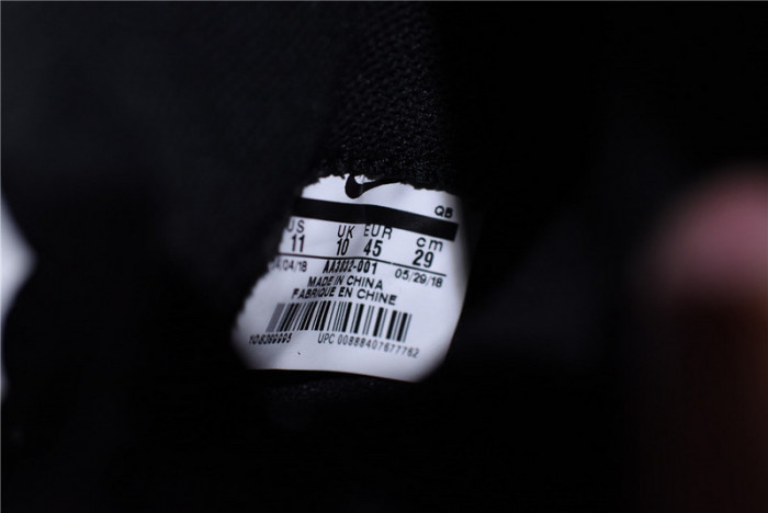 Off-White Nike Blazer Studio Mid AA3832-001