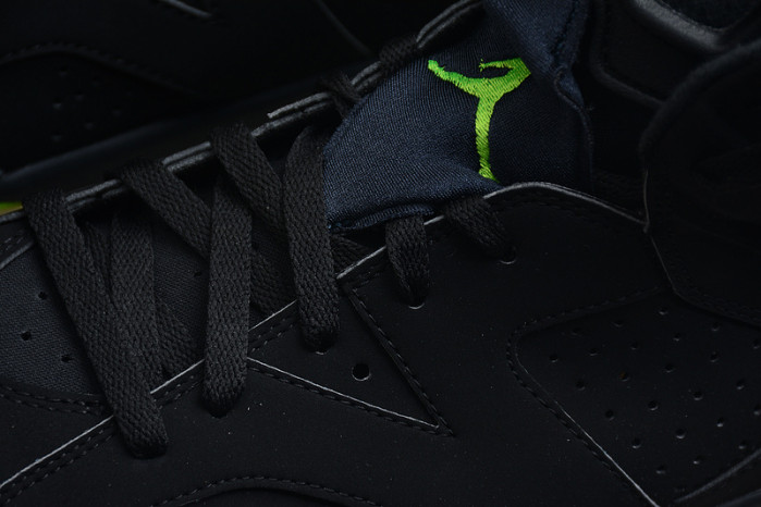 Air Jordan 6 Electric Green CT8529-003