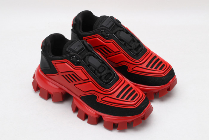 Prada snekaers P000002