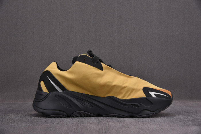 adidas Yeezy Boost 700 MNVN Honey Flux GZ0717