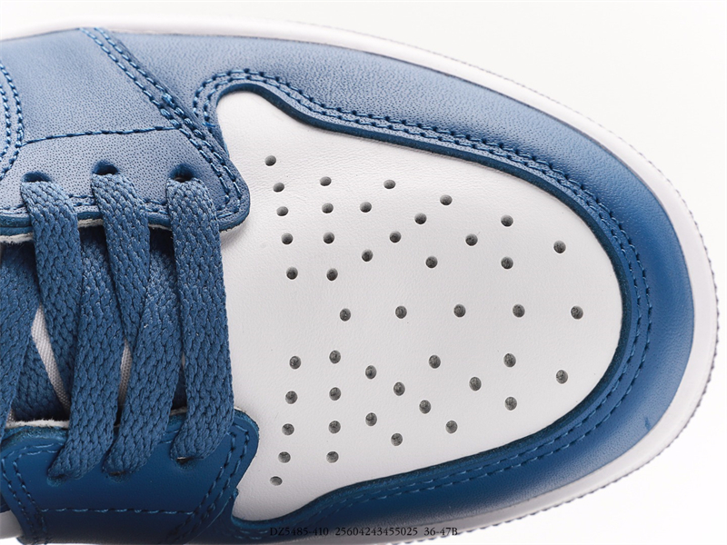 Jordan 1 Retro High OG True Blue DZ5485-410