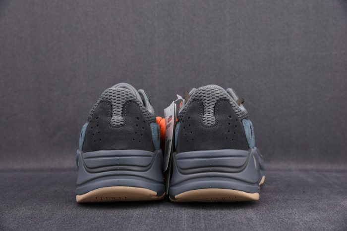 Adidas Yeezy Boost 700 V2 "Teal Blue FW2499