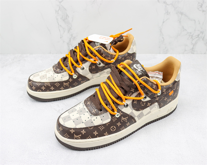 Nike Air Force 1 Low 07 CV1724-113