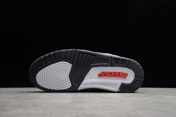 Air Jordan 3 Retro ``Cool Gray CT8532-012
