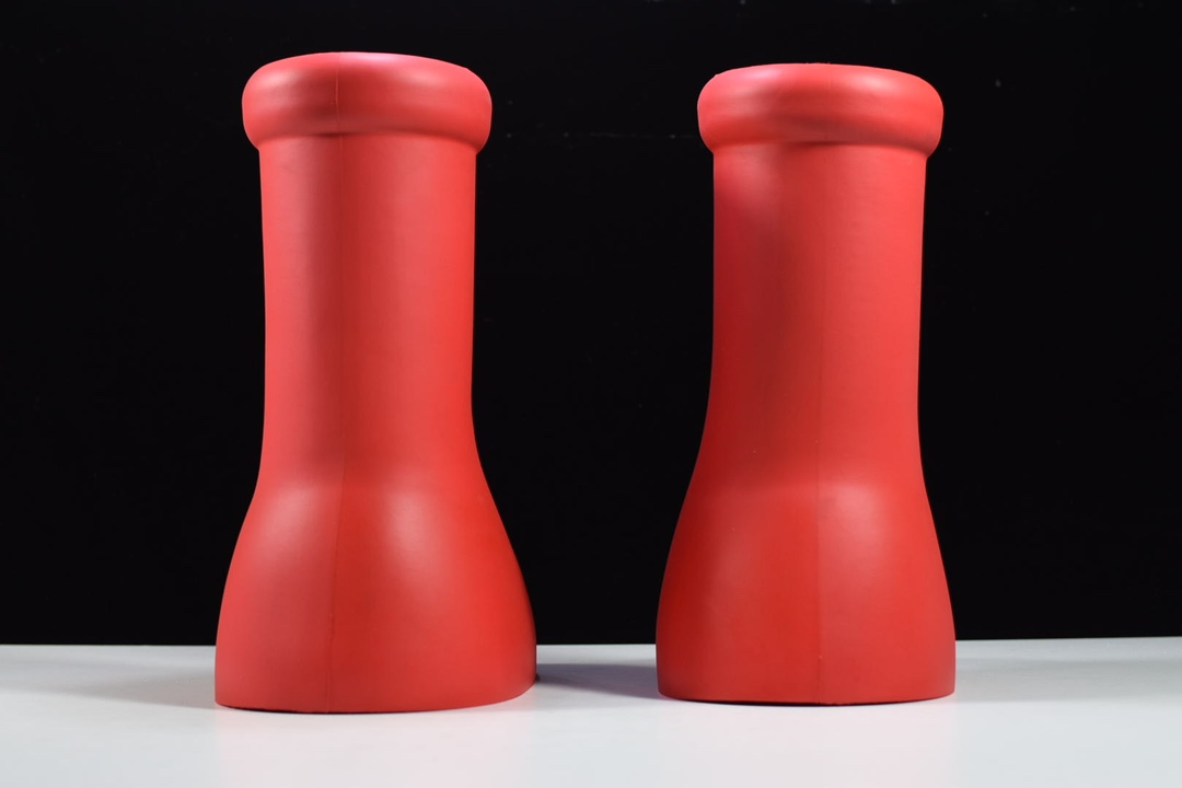 MSCHF Big Red Boot MSCHF010