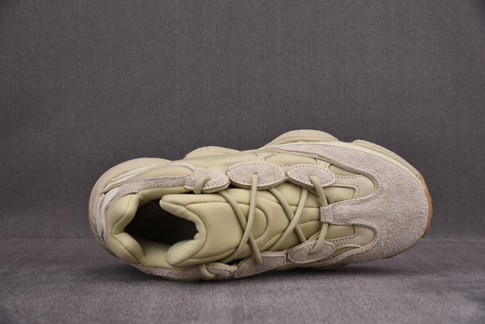 adidas Yeezy 500 Stone FW4839