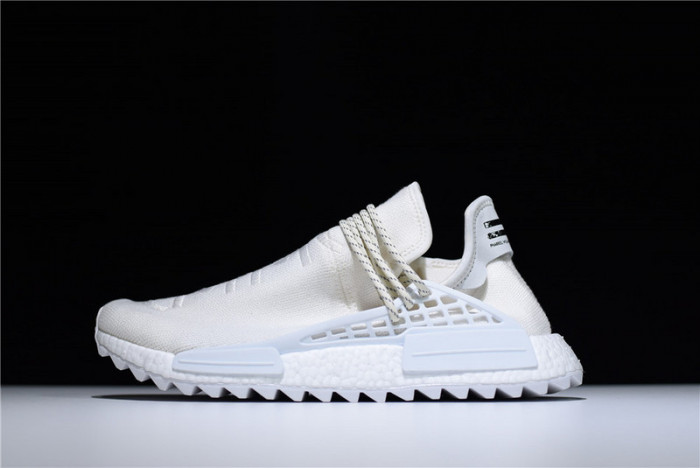 adidas PW HU HOLI NMD BC "CREAM" white AC7031