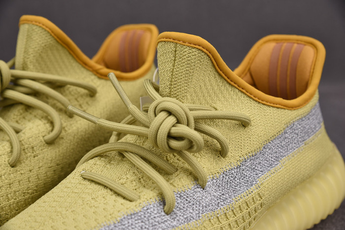 adidas Yeezy Boost 350 V2 Marsh FX9034