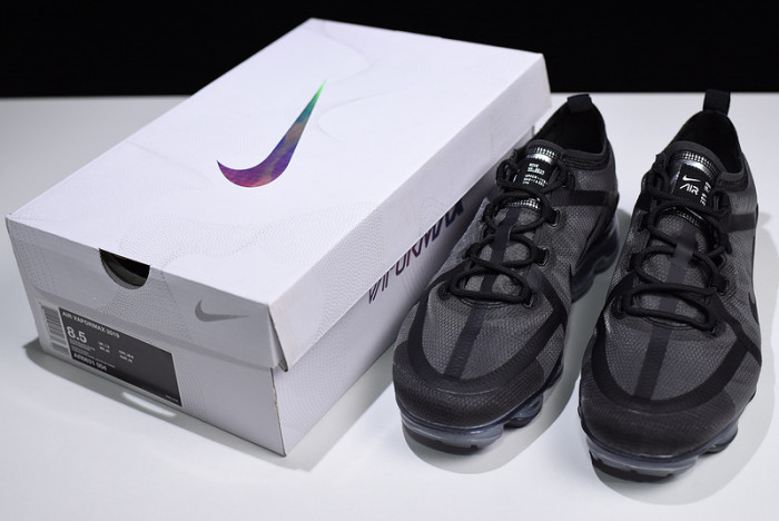 Nike Air VaporMax 2019 Triple Black AR6631-004