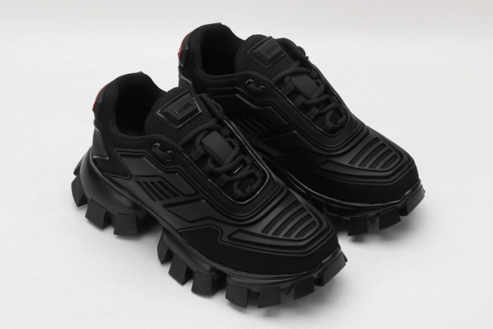 Prada snekaers P000004
