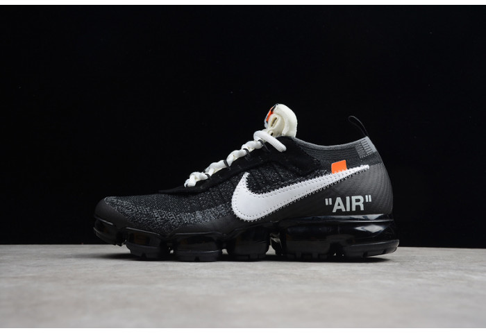 Nike The 10: Off-White X Air Vapormax FK " AA3831-001