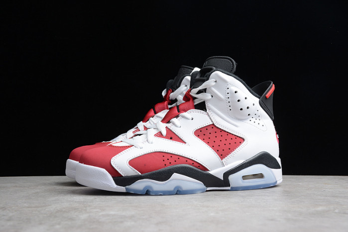 Air Jordan 6 Retro "Carmine" ??2021??CT8529-106