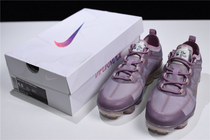 Air VaporMax 2019 Plum Chalk AR6632-500