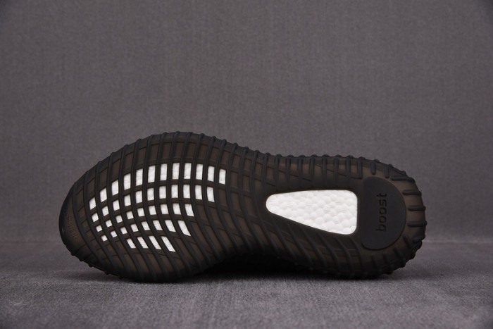 Adidas Yeezy Boost 350 V2 Core Black Red BY9612