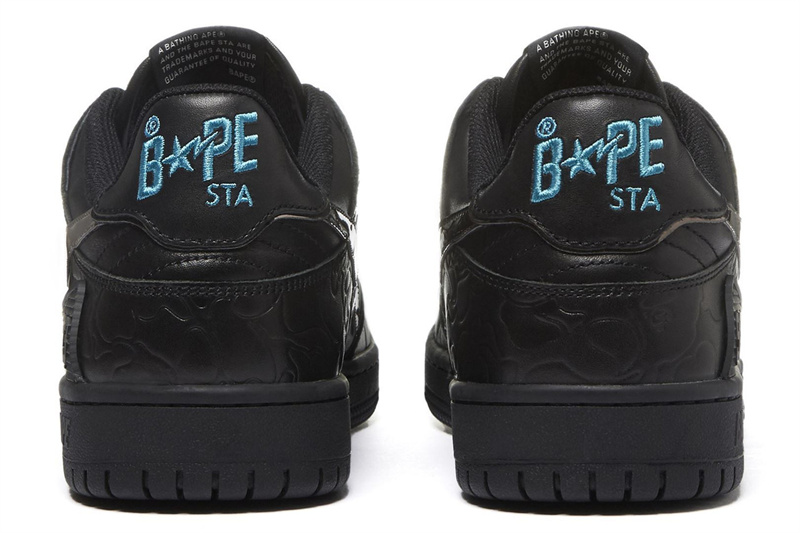 BATHING APE S000009