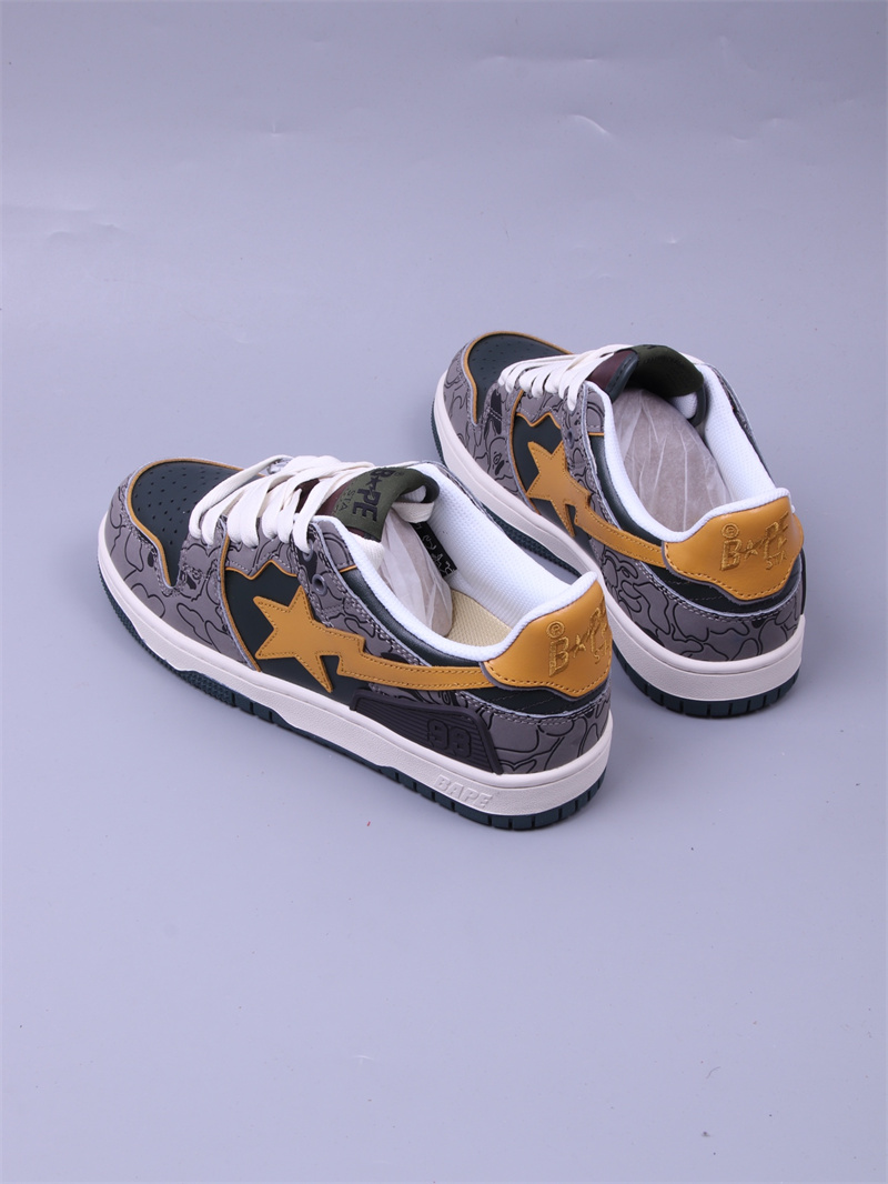 BATHING APE S000019