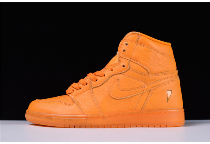 Air Jordan 1 Retro G8RD Gatorade Orange Peel AJ5997-880
