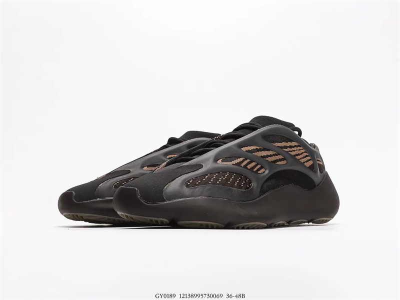 Yeezy 700 V3 Dark Glow GX6144