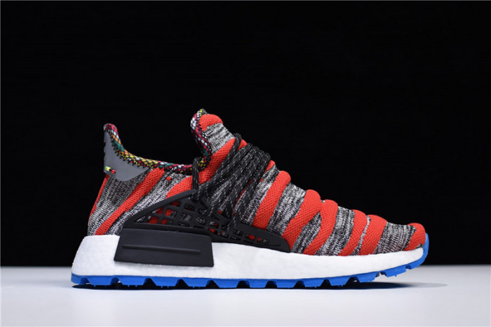 Pharrell x Adidas Afro NMD Hu BB9531