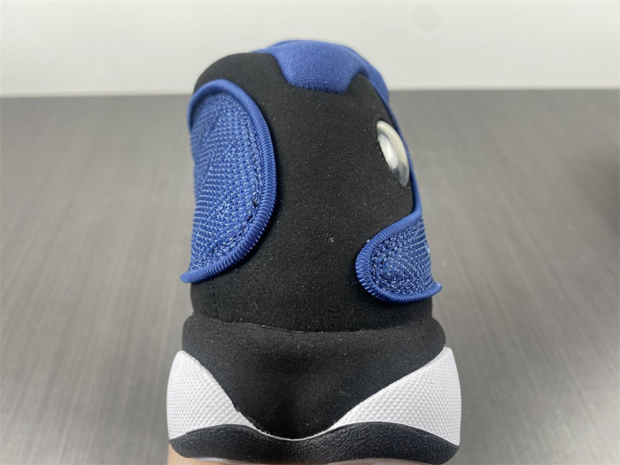 Jordan 13 Retro Brave Blue DJ5982-400