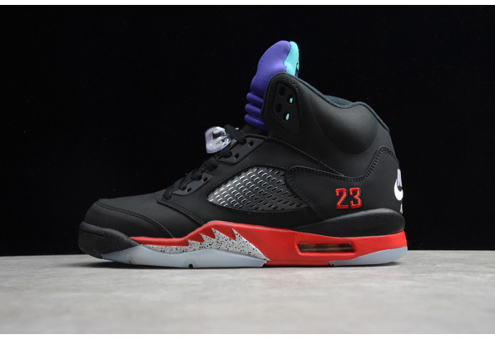 Air Jordan 5 Top 3 CZ1786-001