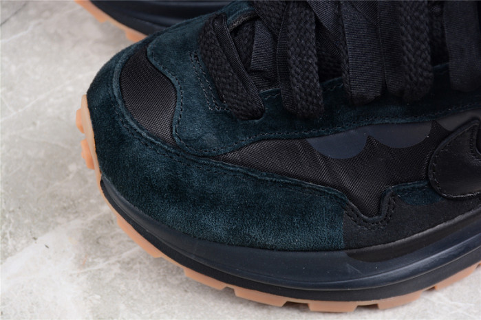 NIKE VAPORWAFFLE SACAI BLACK GUM DD1875-001