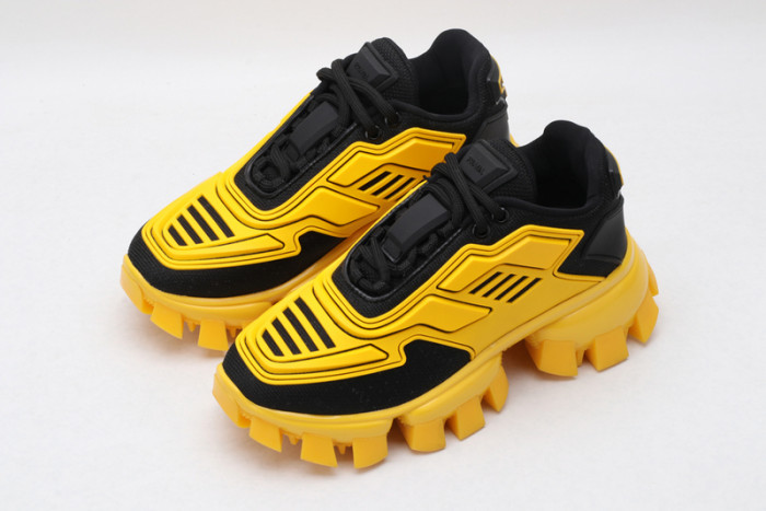 Prada snekaers P000001