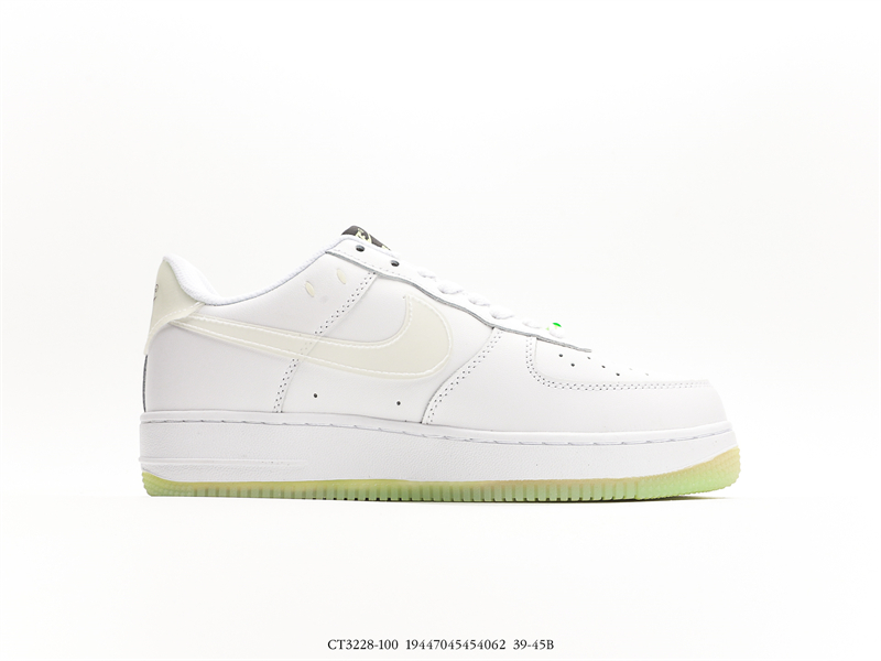 Nike Air Force 1 Low '07 Have a Nike Day (Women's) CT3228-100
