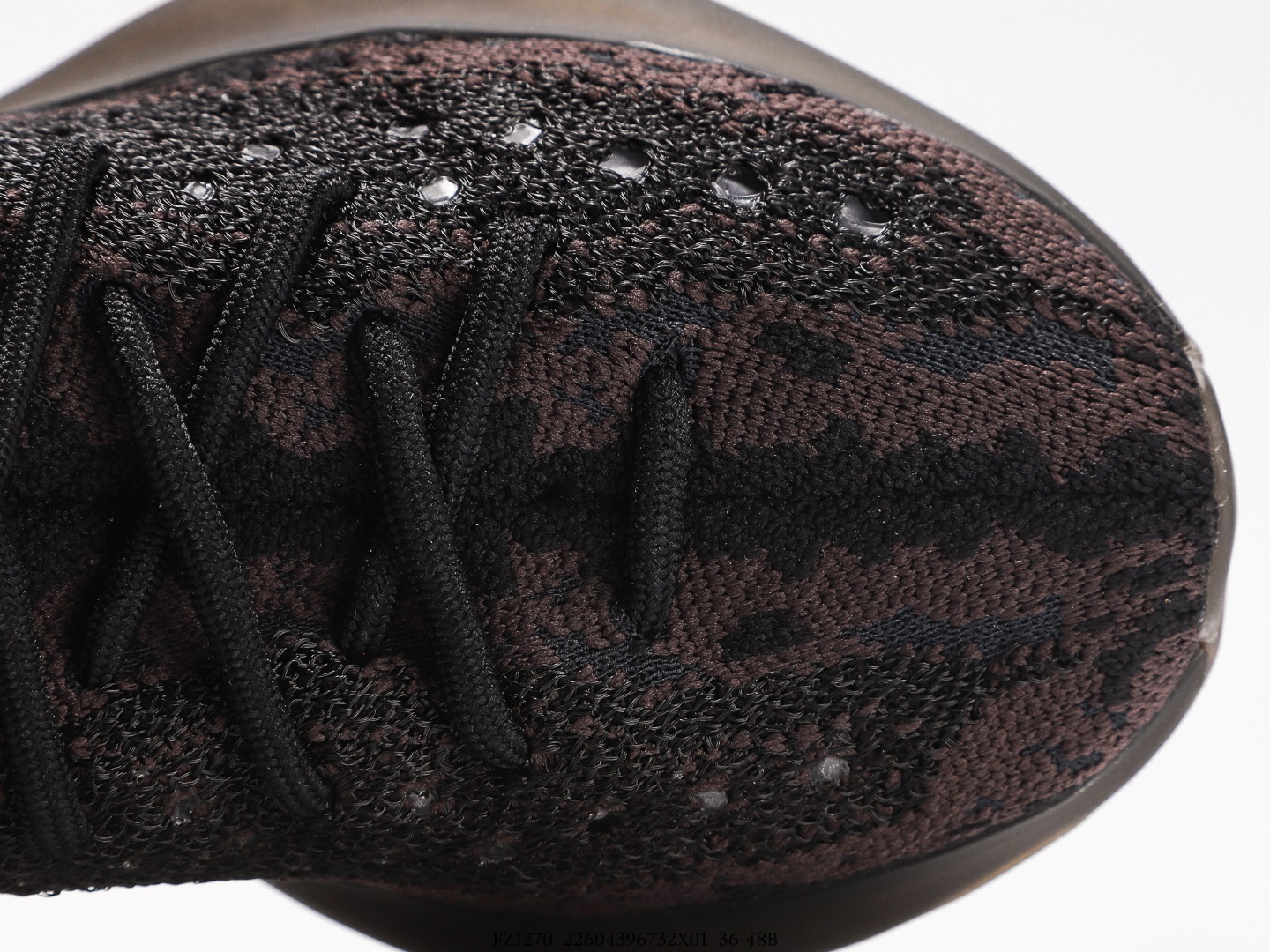 adidas Yeezy Boost 380 Onyx FZ1270