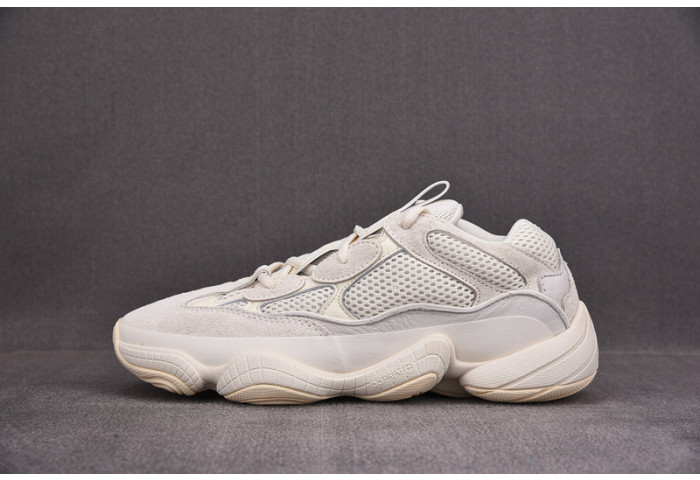 adidas Yeezy 500 Bone White FV3573
