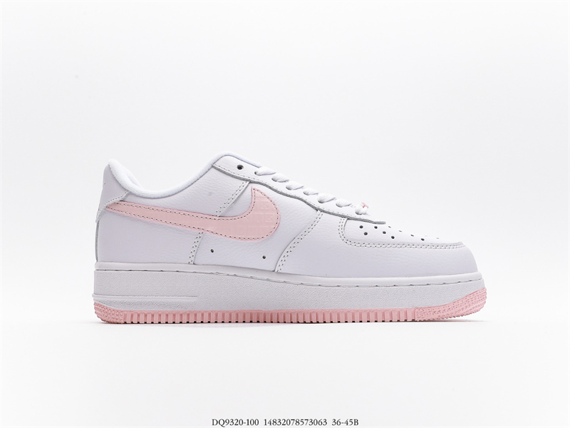 Women's Nike Air Force 1' 07