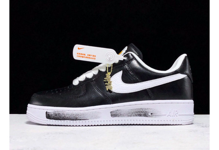 Nike Air Force 1 G-Dragon Para-Noise AQ3692-001