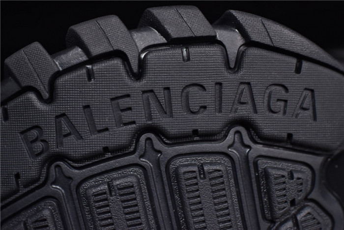 Balenciaga SNEAKER TESS.S.GOMMA 5000012