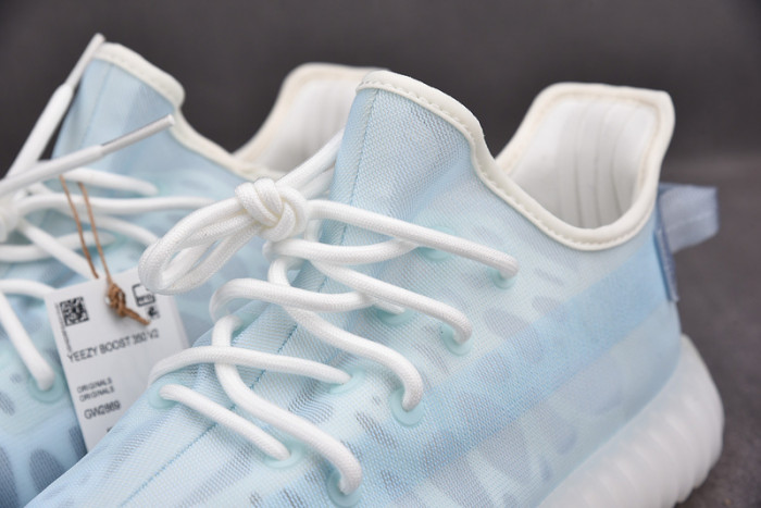 Adidas Yeezy Boost 350 V2 Mono Ice GW2869