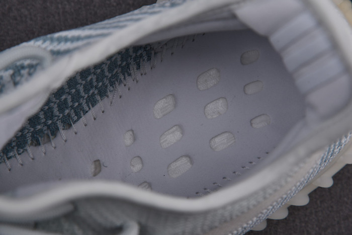 adidas Yeezy Boost 350 V2 Cloud White FW3043