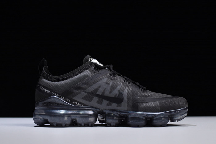 Nike Air VaporMax 2019 Triple Black AR6631-004