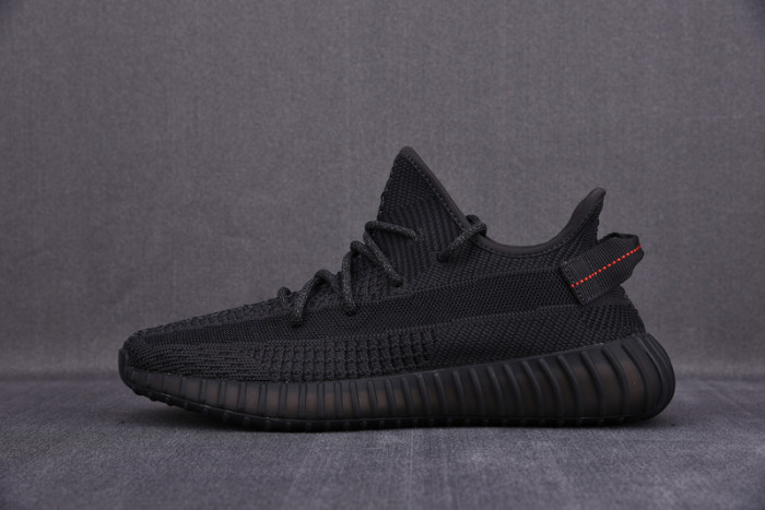 adidas Yeezy Boost 350 V2 Black FU9006