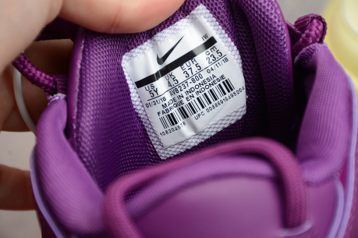 Nike Air More Uptempo Tri-Color Lucky Charms AV8237-800