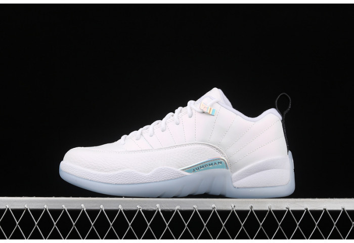 AIR JORDAN 12 RETRO LOW EASTER DB0733-190