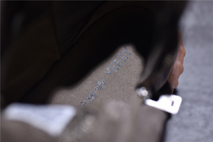 adidas Yeezy 750 Boost Light Brown BY2456