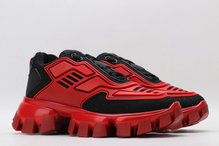 Prada snekaers P000002