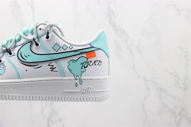 Nike Air Force 1 Low 07 CW2288-111