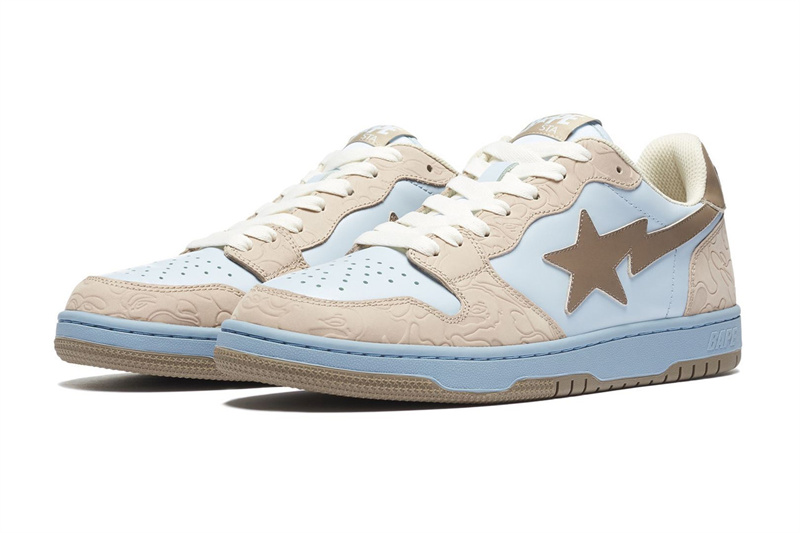 BATHING APE S000018