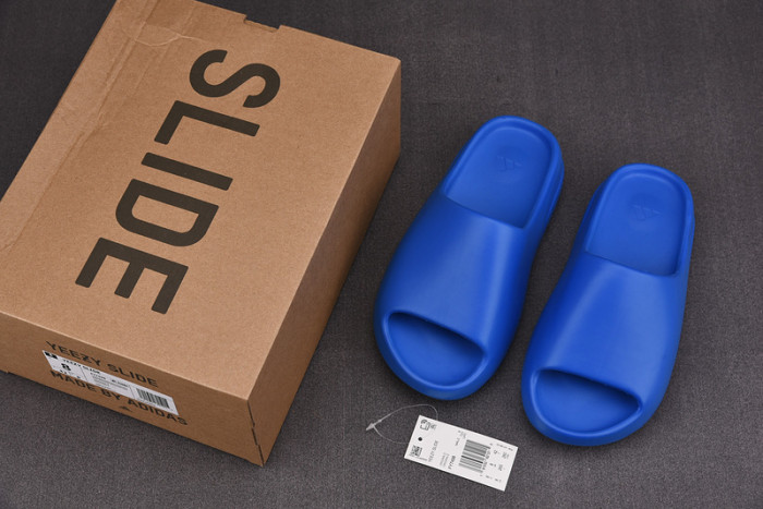 Kanye West x Adidas Yeezy Slide"Bone" FY7498