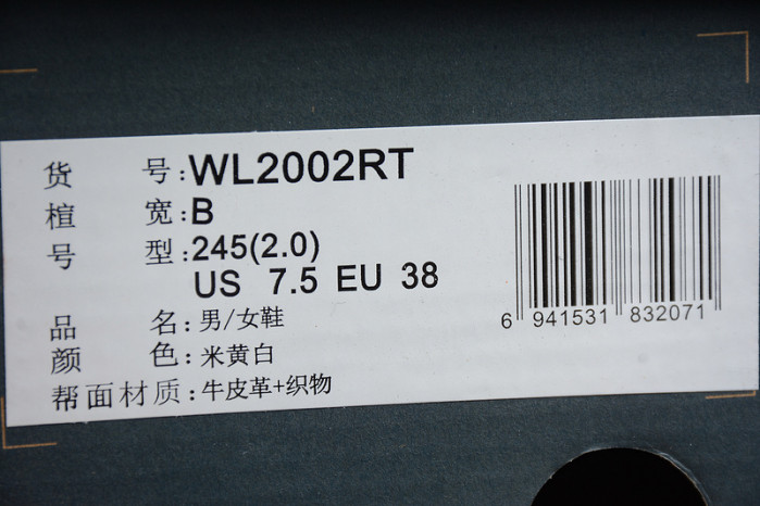 WL2002RT A02