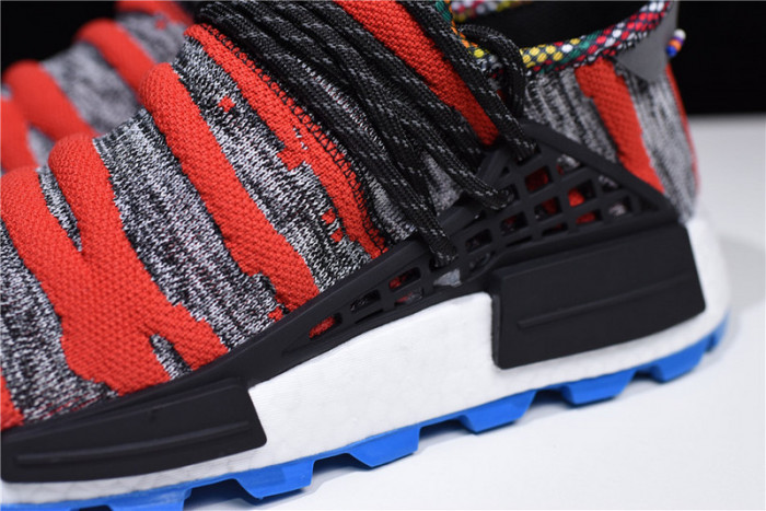 Pharrell x Adidas Afro NMD Hu BB9531