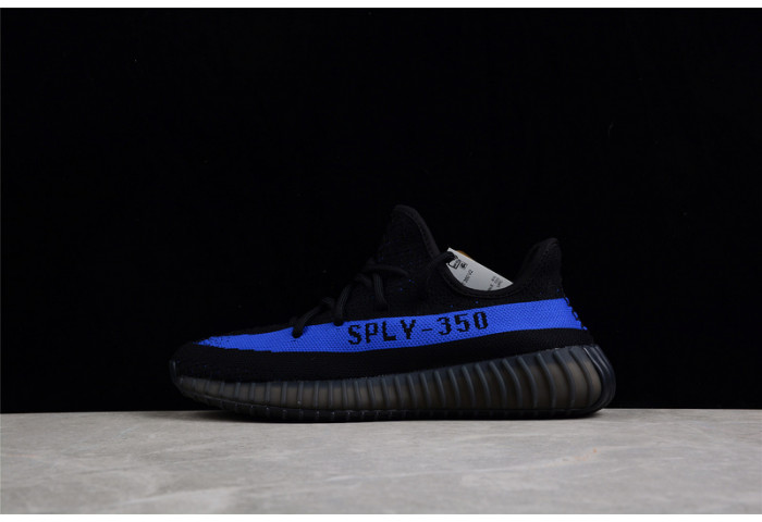adidas Yeezy Boost 350 V2 Dazzling Blue GY7164