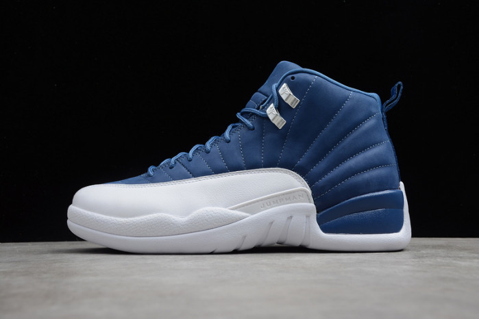AIR JORDAN 12 INDIGO 130690-404